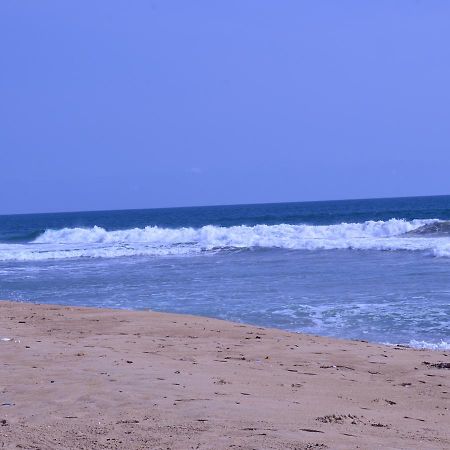 Hotels Residences Easy Cotonou Buitenkant foto