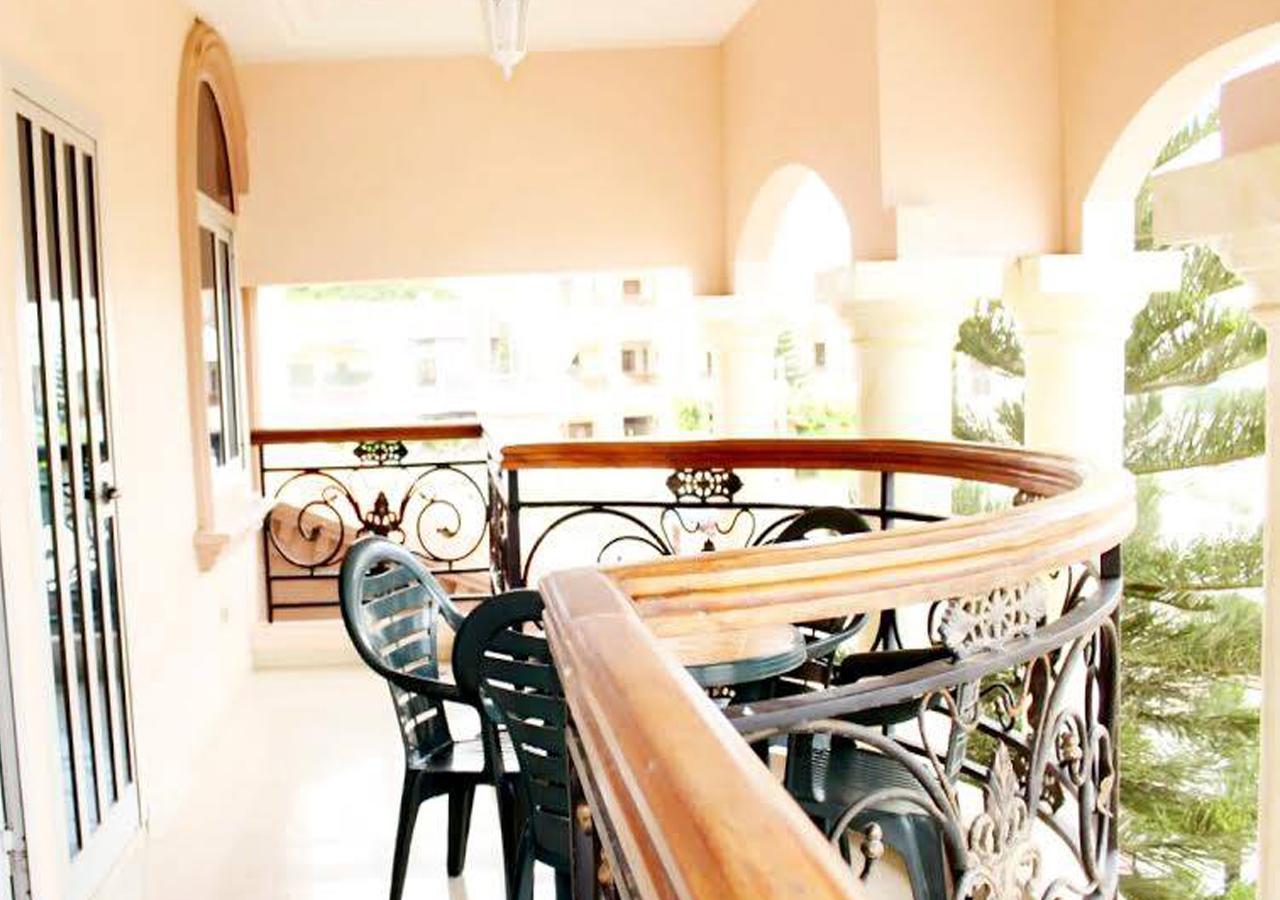 Hotels Residences Easy Cotonou Buitenkant foto