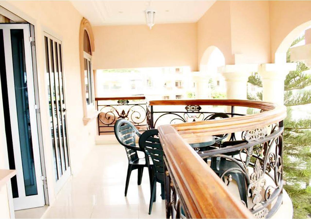 Hotels Residences Easy Cotonou Buitenkant foto